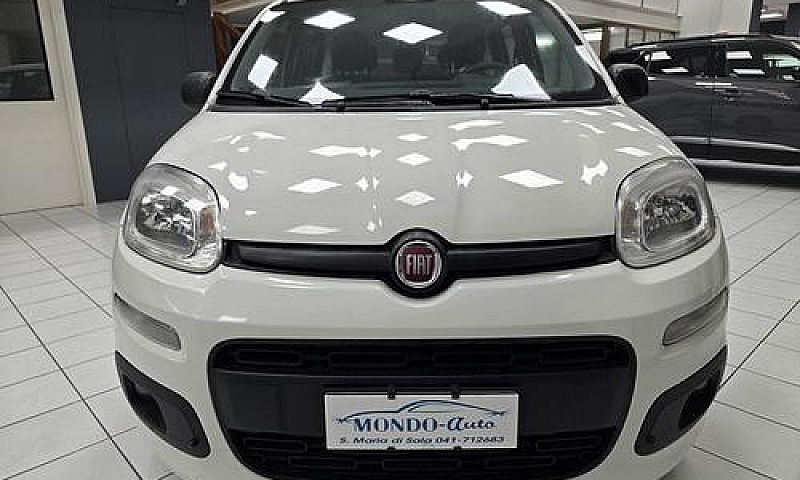 Fiat Panda 1.3 Mjt 9...
