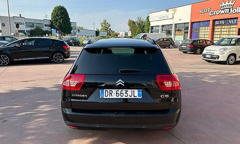 Citroen C5 1.6 Hdi 1...