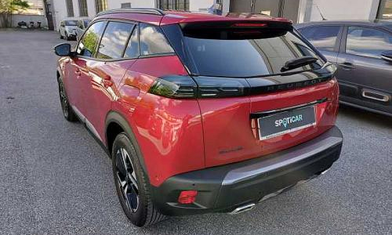 Peugeot 2008 Puretec...