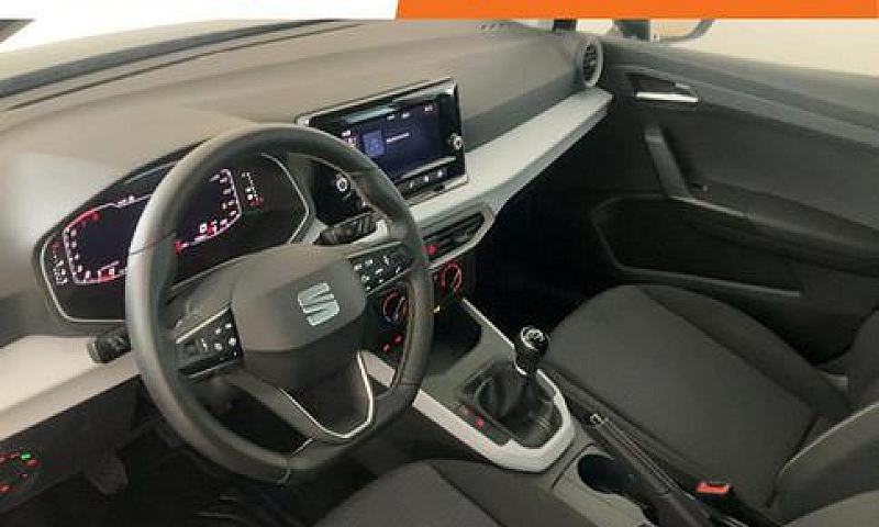 Seat Arona Ls68914...