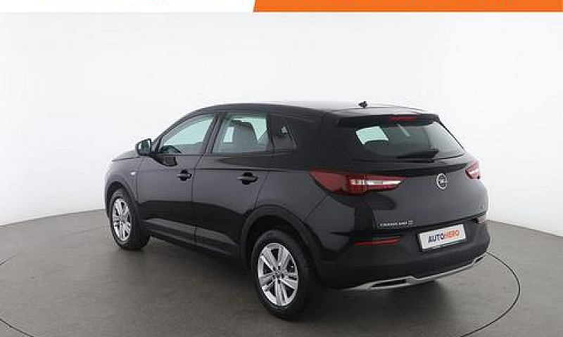 Opel Grandland X Tf1...