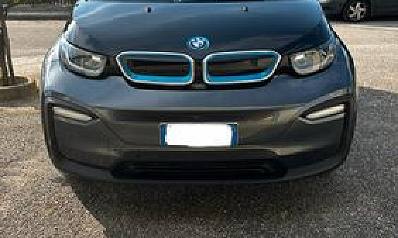 Bmw I3 (I01)...