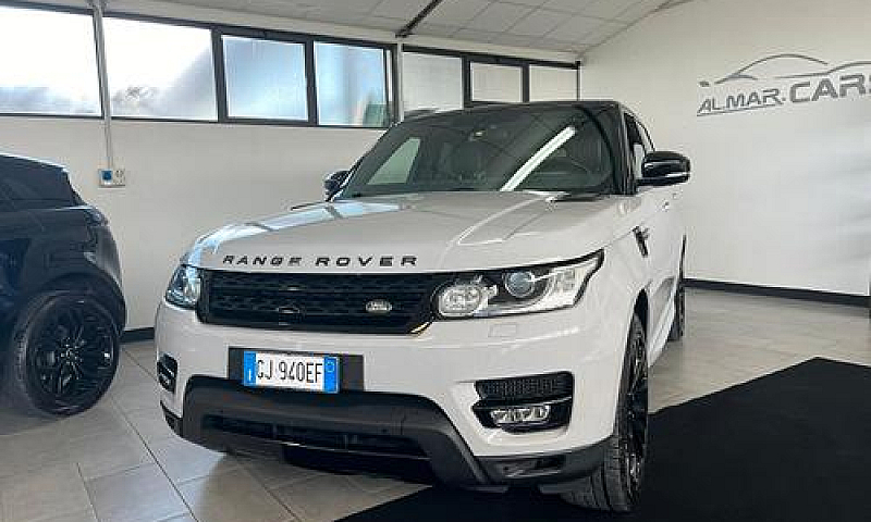 Land Rover Range Rov...