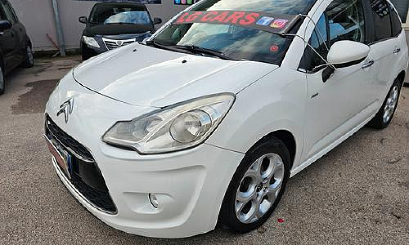 Citroen C3 1.4 Hdi 7...