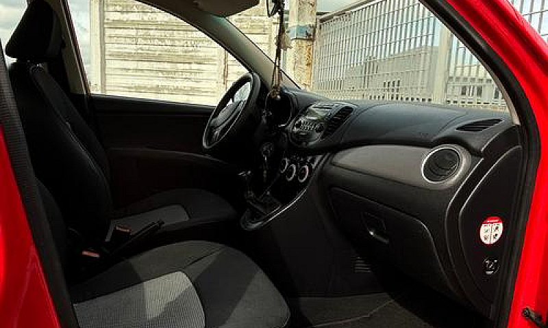 Hyundai I10 1.2 Benz...