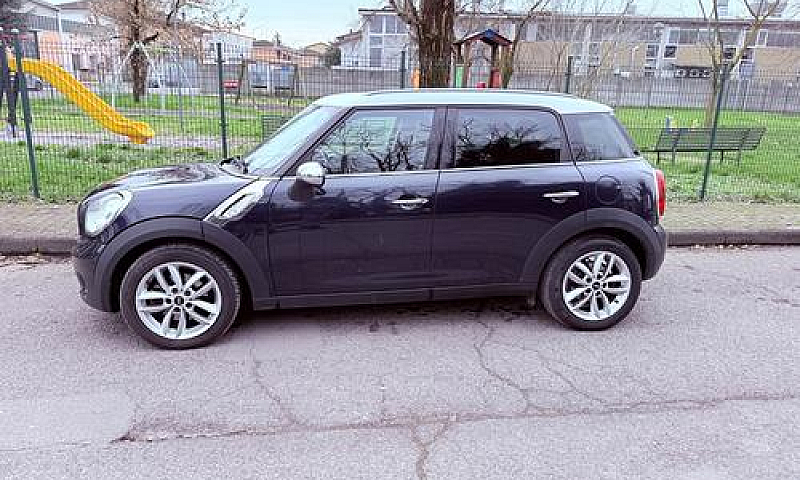 Mini Countryman Unic...