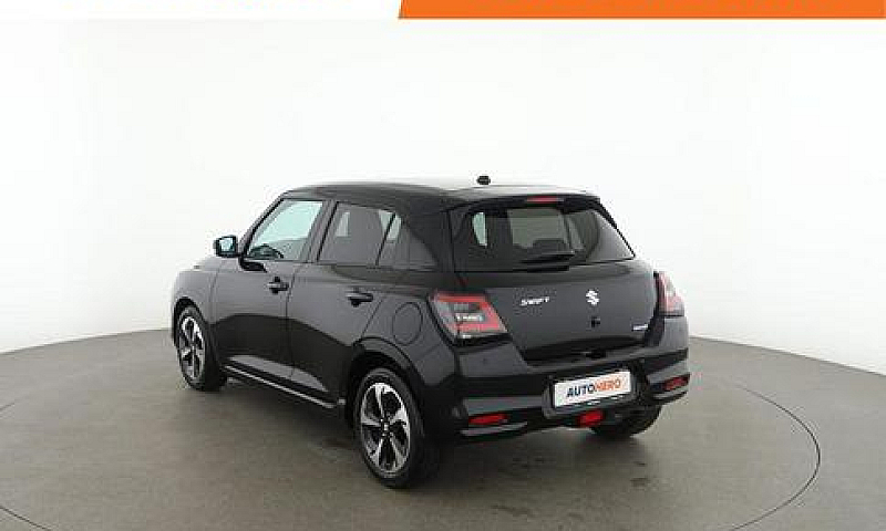 Suzuki Swift 1.2 Hyb...