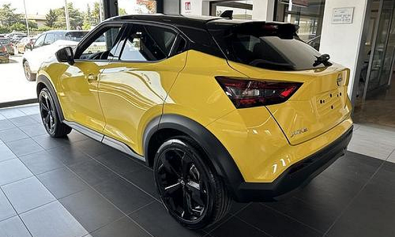 Nissan Juke 1.0 Dig-...