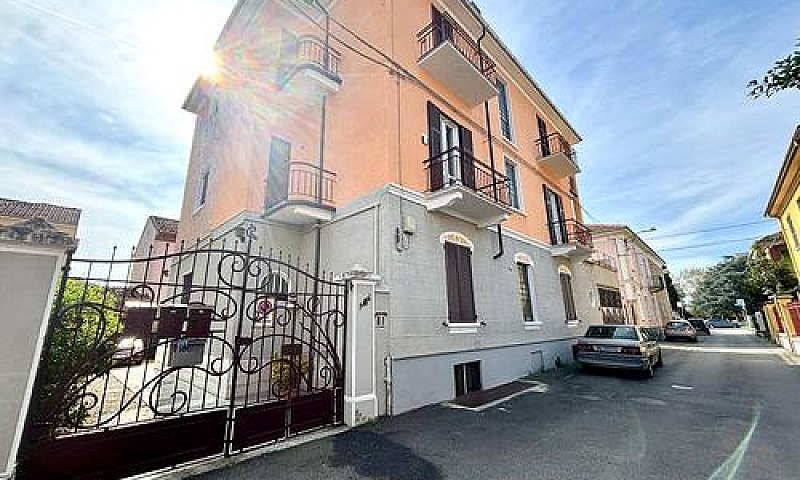 Palazzina - Alessand...