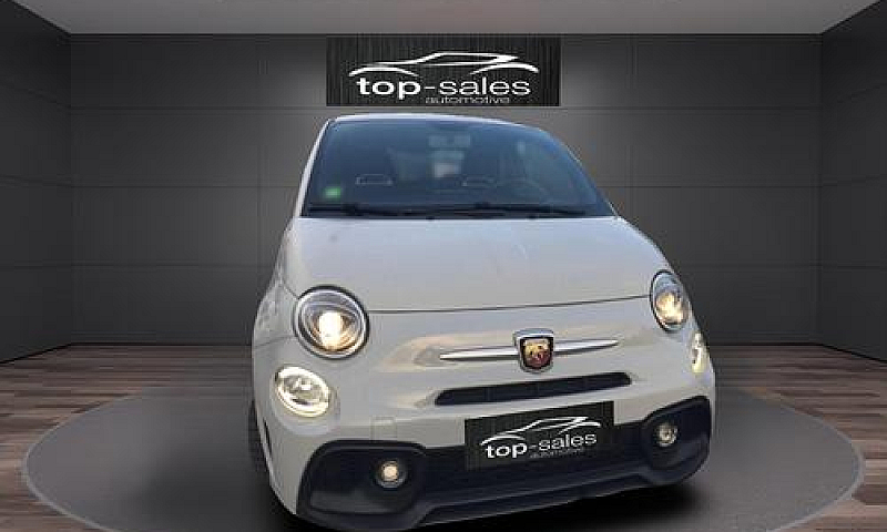 Abarth 595 1.4 Turbo...