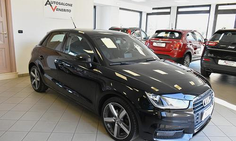 Audi A1 Spb 1.4 Tdi ...