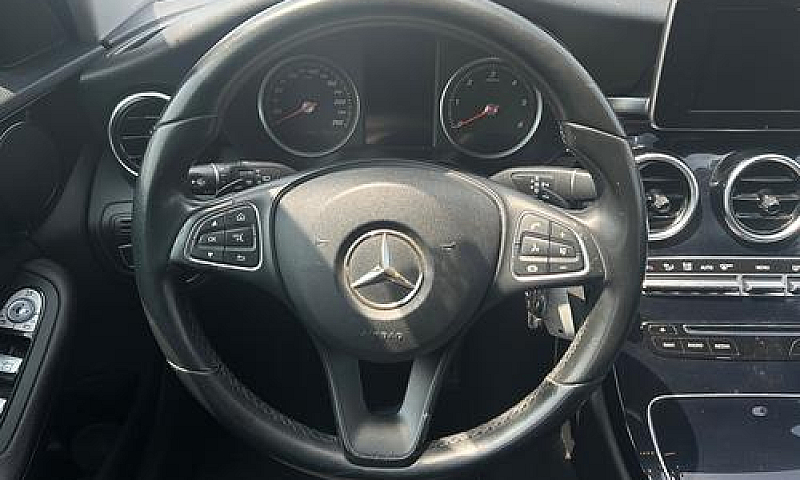 Mercedes-Benz C 200 ...