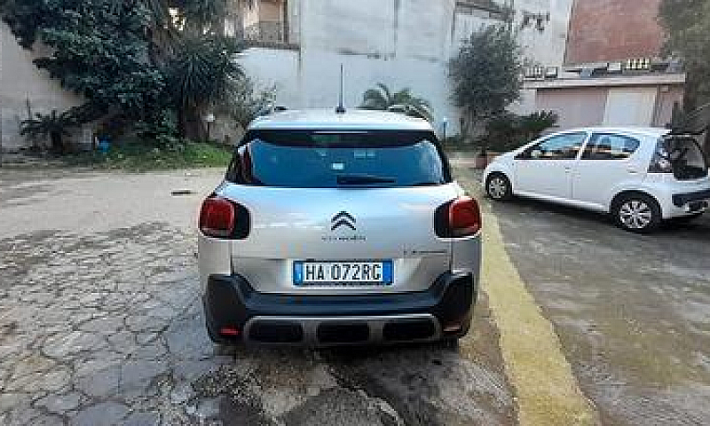 Citroen C3 Aircross ...