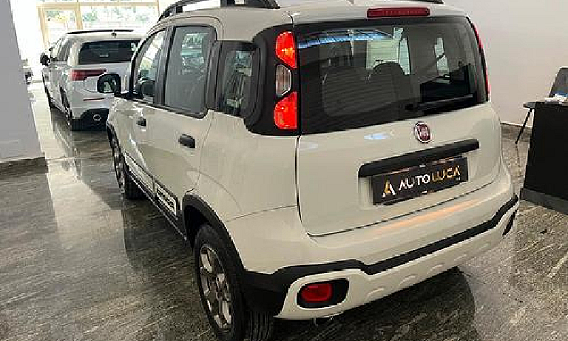 Fiat Panda 1.3 Mjt 9...