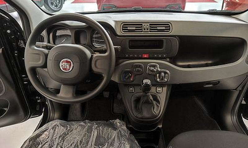 Fiat Panda 1.0 Firef...