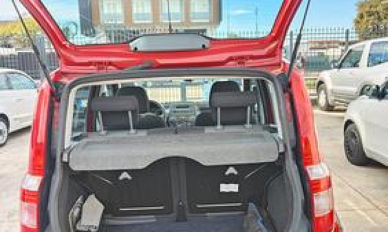 Fiat Panda -Prov Tos...