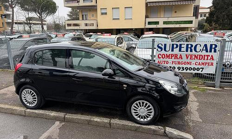 Opel Corsa 1.2 5 Por...
