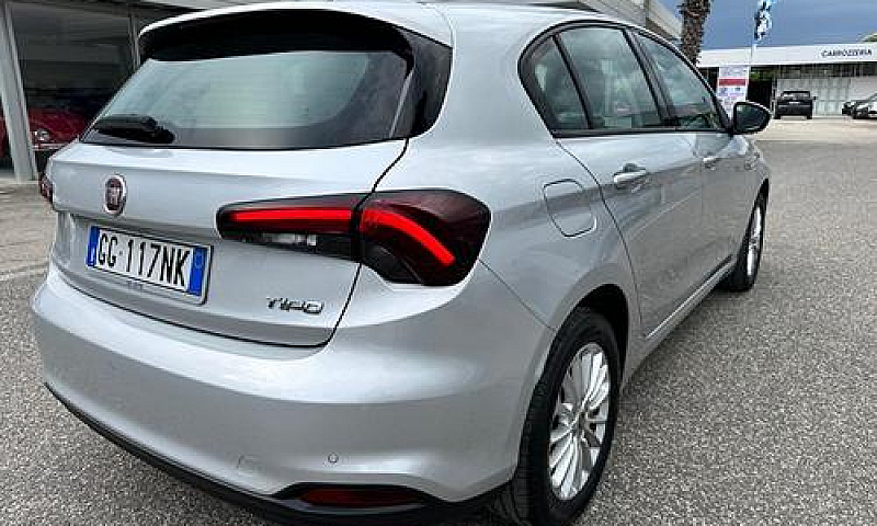 Fiat Tipo 1.6 Mjt S&...