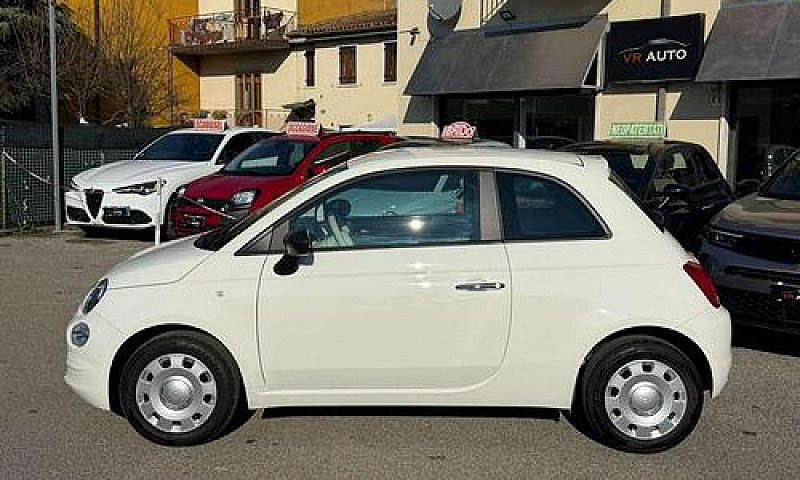Fiat 500 Neopat 1.0 ...