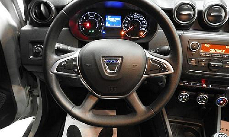 Dacia - Duster - 1.5...