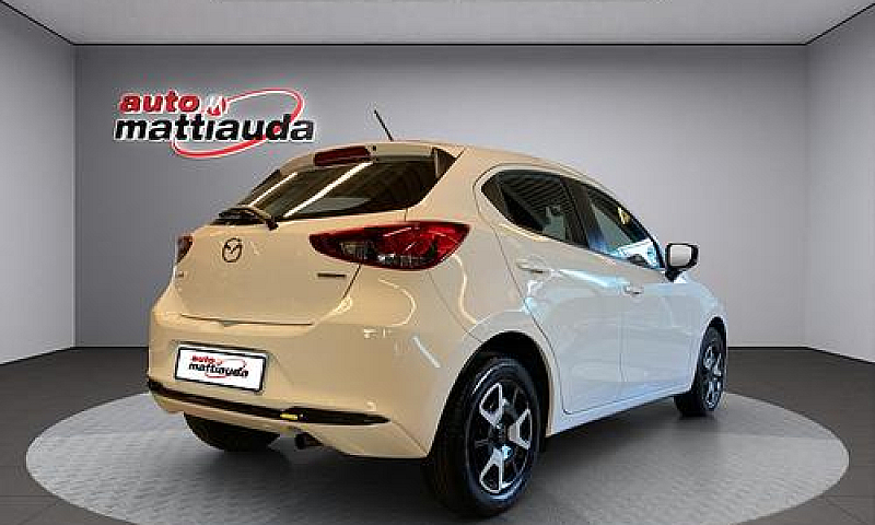 Mazda 2 1.5 M-Hybrid...