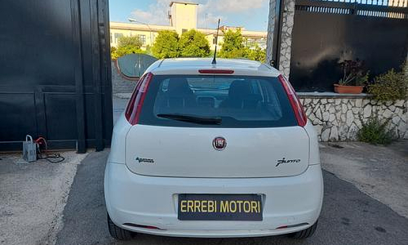 Fiat Grande Punto 1....