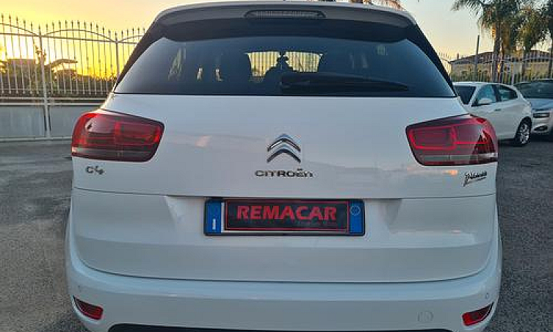 Citroen C4 Picasso 1...