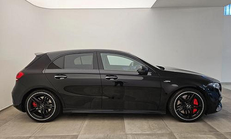 Mercedes-Benz A 45 A...