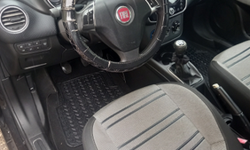 Punto Evo 1.3 Multje...