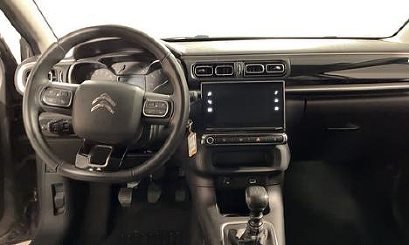 Citroen C3 Puretech ...
