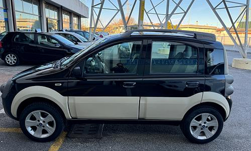 Fiat Panda 1.3 Mjt 1...