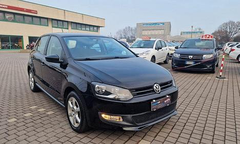 Volkswagen - Polo - ...