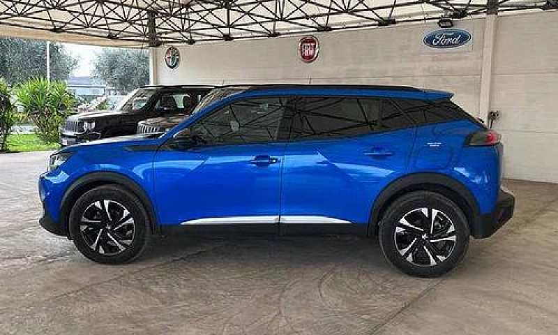 Peugeot 2008 Puretec...