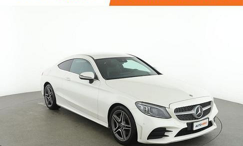 Mercedes-Benz C 220 ...