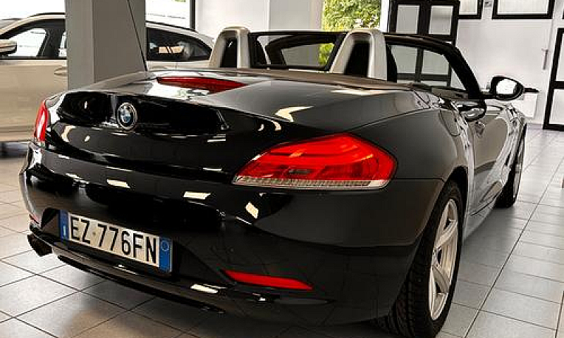 Bmw Z4 Sdrive18I 156...