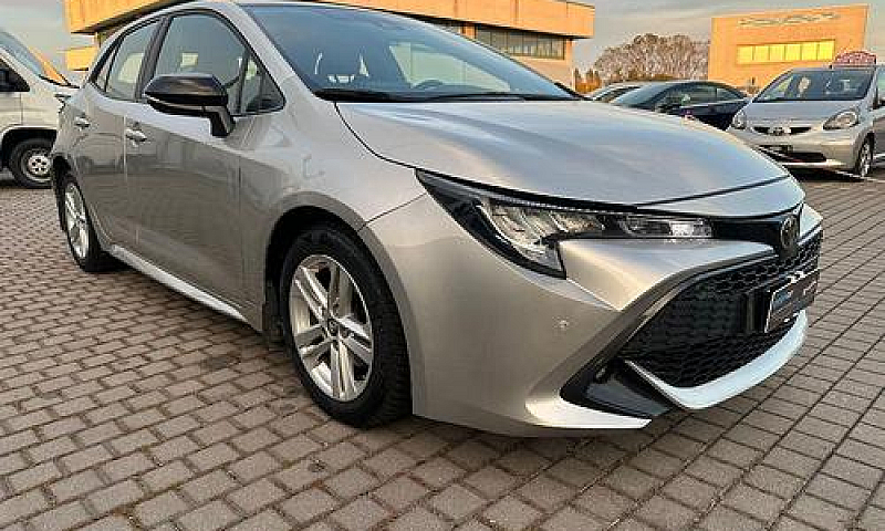 Toyota - Corolla- 5 ...