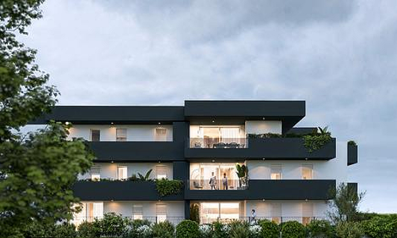 Residenze Mntecatini...
