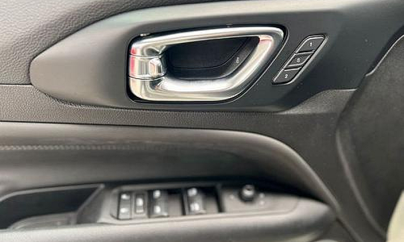 Jeep Compass E-Hybri...