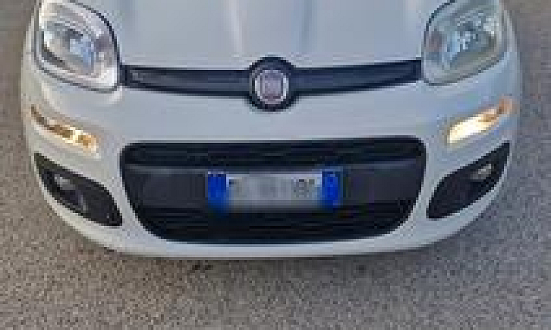 Fiat Panda 1.2 Loung...