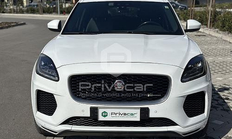 Jaguar E-Pace 2.0 24...