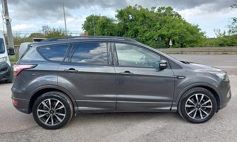 Ford Kuga 2.0 Tdci 1...