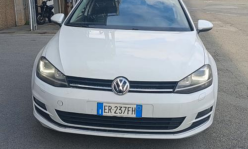 Volkswagen Golf Busi...