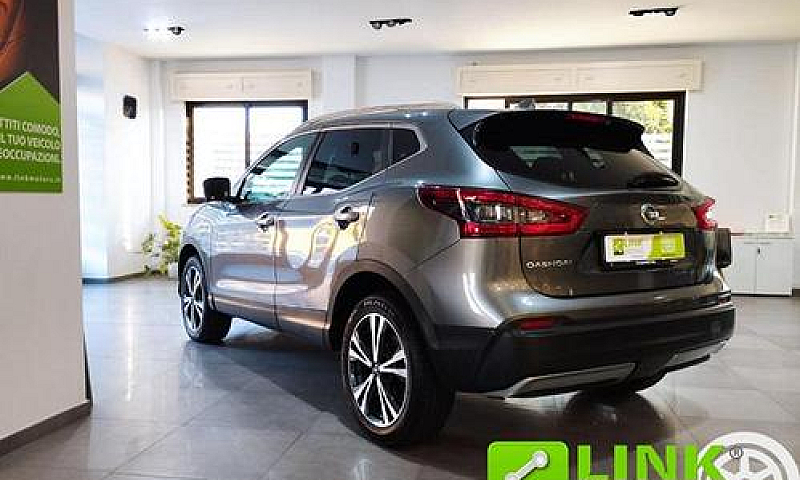 Nissan Qashqai 1.6 D...