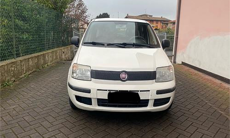 Fiat Panda 1.2 Easyp...