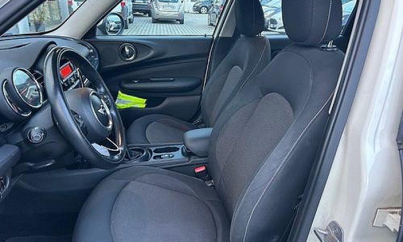 Mini Clubman 1.5 One...