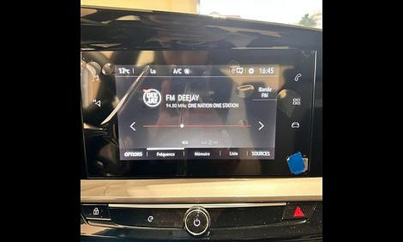 Opel Mokka Bev Elega...