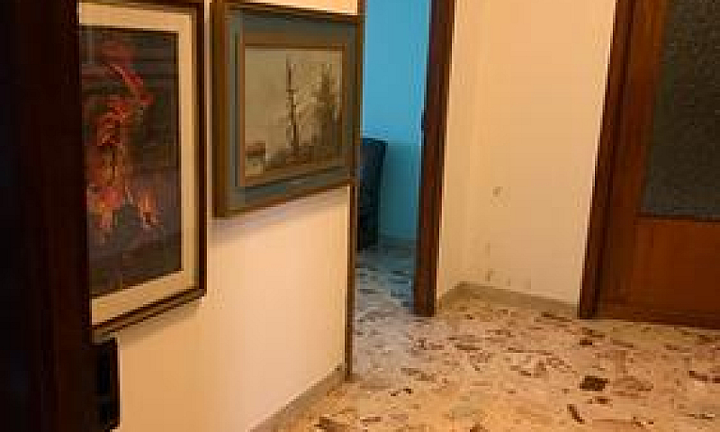 Appartamento Con Ter...