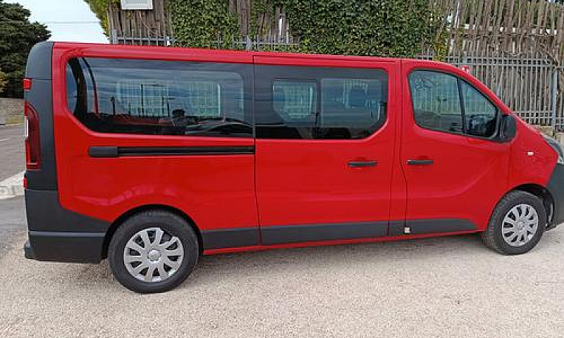 Opel Vivaro 29 1.6 C...