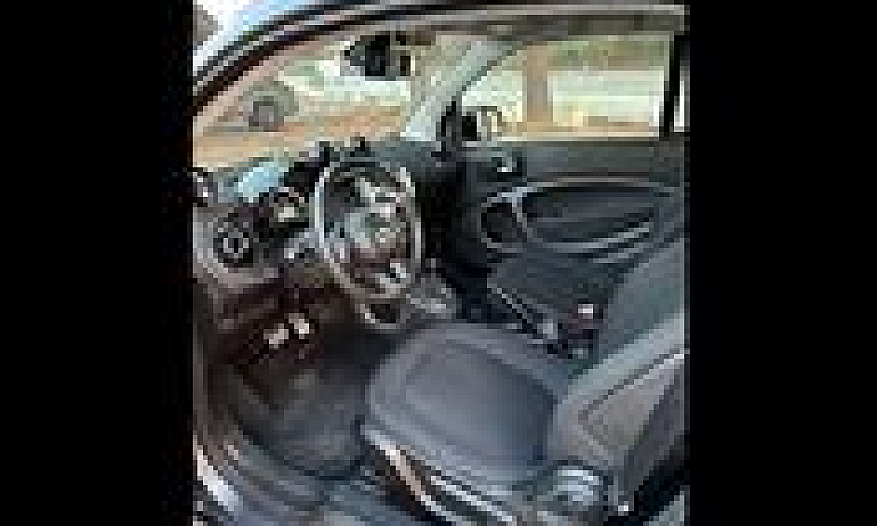 Smart Fortwo 1.0...