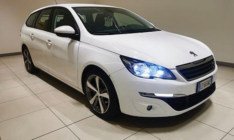 Peugeot 308 2ª Serie...